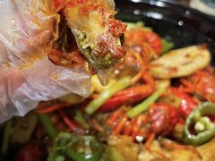 -漫天香·小龙虾餐厅(夏湾店)