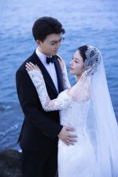 -秦皇岛我和你婚纱摄影工作室