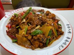 招牌滕州辣子鸡-鲁南仔·滕州炒鸡(经三路店)