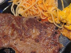 -豪客来牛排(天阳D32店)