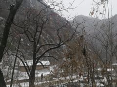 -抱龙峪