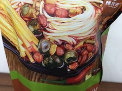 -螺状元柳州螺蛳粉(华联店)