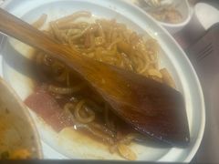 -川知味(京华城店)