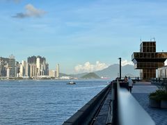 -香港皇家太平洋酒店