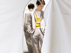 -迪桑特DESCENTE(北京三里屯BLANC店)