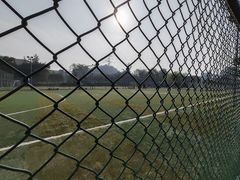 -东岳体育公园