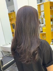 -卓梵美发·精品Salon