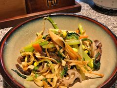 -南京大牌档(济南万象城店)