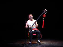 -陕北民歌大舞台