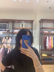 -藤野造型烫染·漂发