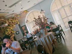 -22ºN BISTRO西餐&酒馆(石奥商业街店)