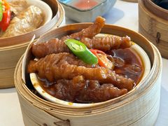 -粤域茶餐厅