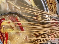 -燃尖儿自助串串火锅(新业广场店)