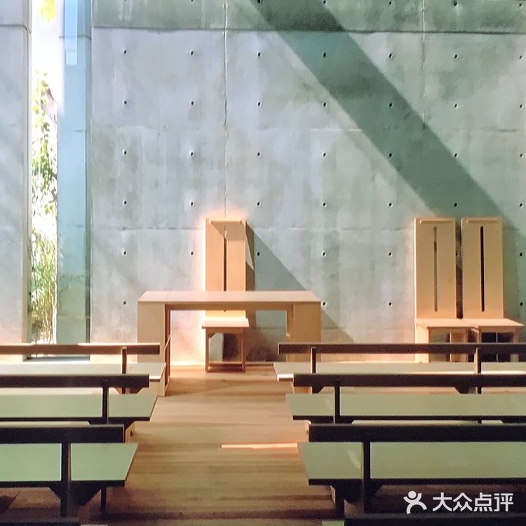 【展览看点】光之教堂、水之教堂再现外滩