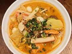 -丝路传奇·中国拉面航母店(北医三院店)