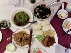 -凯鸽酒楼(大同振兴街店)