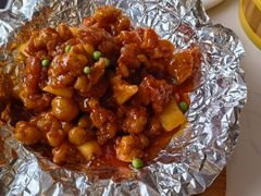 -梅利汴京烤鸭•开封豫菜地标店(晋安路店)