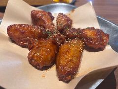 -魏斯理汉堡(西安沣东吾悦店)