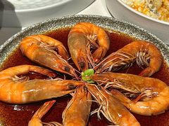 -顶特勒·黄鱼馆·特色菜(上海大世界店)