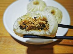 -凤起龙游老面包子(凯德晶品店)