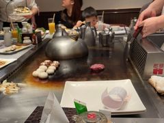 -大渔铁板烧(大悦城店)