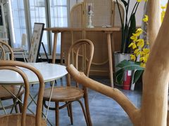 -嗒令甜品·主题融合料理餐厅(首座时代店)