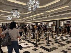 -澳门喜来登大酒店