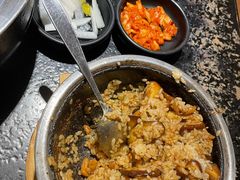 -九田家黑牛烤肉料理(石路天虹店)