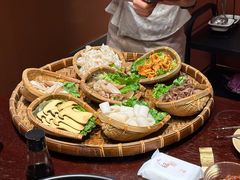 -滇野云南野生菌餐厅(陕西南路店)