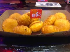 -蘭奢雅集·江浙菜(青山江滩店)