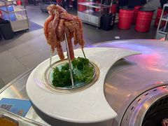 -玄希浪漫厨房·韩料烤肉(湖滨银泰in77店)