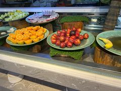 -圣罗巴海鲜烤肉自助(佳兆业店)