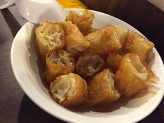 -松發肉骨茶(克拉码头店)