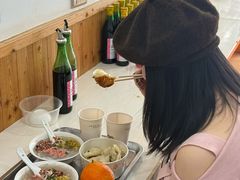 -乌镇姐妹特色小吃(银杏公寓店)