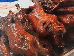 -王浩儿纪六孃甜皮鸭(乐山总店)