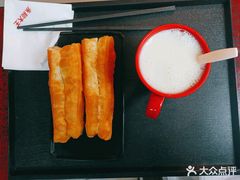 -永和大王(北京站内一店)