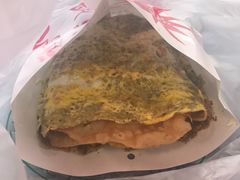 -清真·二嫂子煎饼果子(鼓楼旗舰形象店)