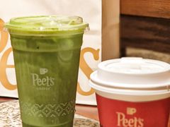 -Peet's 皮爷咖啡(海雅缤纷城店)