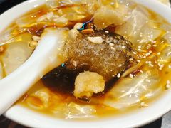 红糖冰粉-巴蜀大宅门火锅(北大街店)