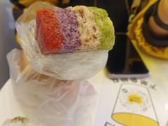 四色糕-非遗近水楼糕团(景德路店)