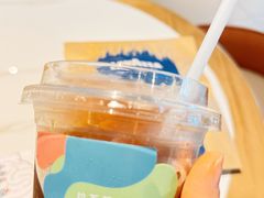 -LAVAZZA拉瓦萨咖啡(中航城君尚购物中心店)