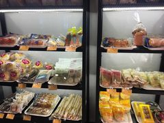 -一鸣真鲜奶吧(动车南站店)