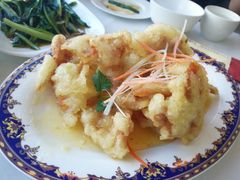 -京滨饭店·餐厅(阜外大街店)