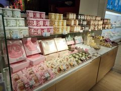 零售区-好利来(欧亚商都店)