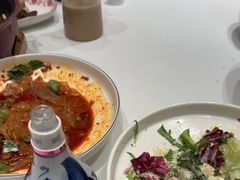 -百姓渔村(南中环店)
