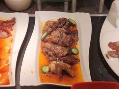 -融侨大酒店-榕苑自助餐厅