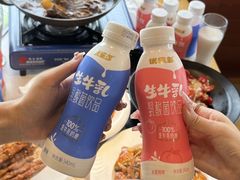 -南昌谭十三大排档(船山路总店)