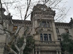 -中国工商银行(杭州羊坝头支行)