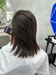 -DK SALON连锁专业烫染接发店