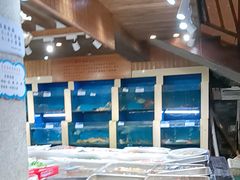 -鹰龙海畔度假酒店(咸祥店)